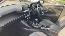 Peugeot 208 1.2 PureTech 100 Allure Premium + 5dr Petrol Hatchback